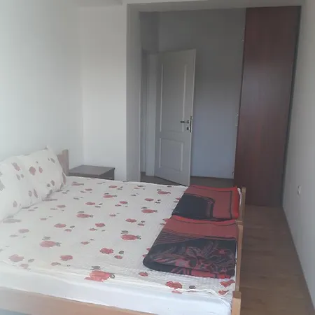 Guest house Delfin
