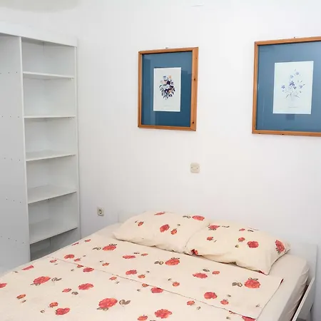 Guest house Delfin