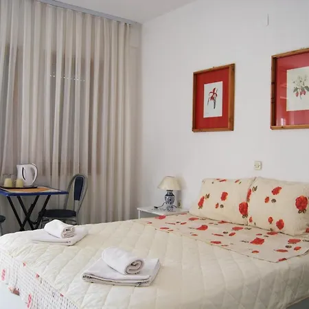 Guest house Delfin Ohrid