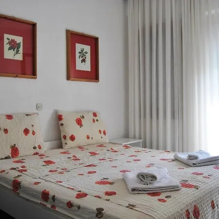Delfin Guest house Ohrid