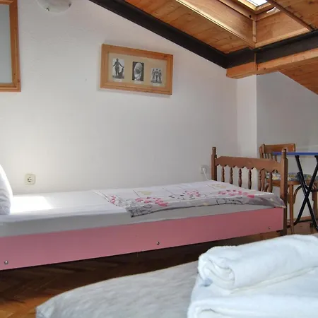Delfin Ohrid