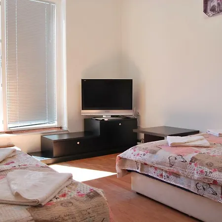 Guest house Delfin Ohrid